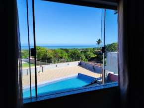 Hostel Vista Mar